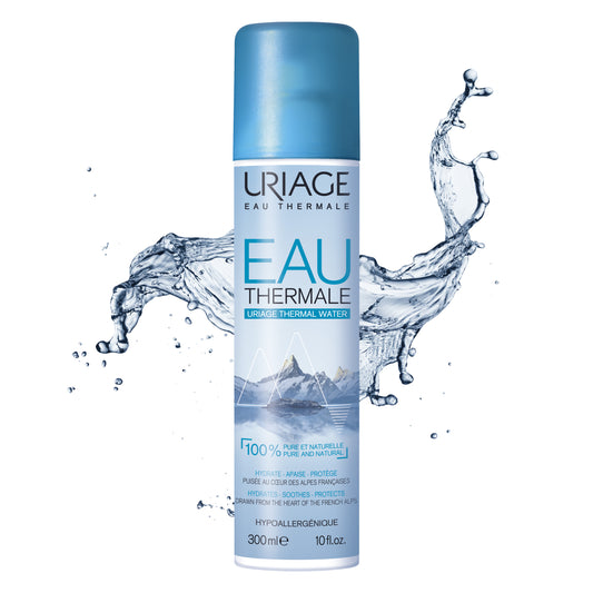 Uriage thermal water spray 300ml