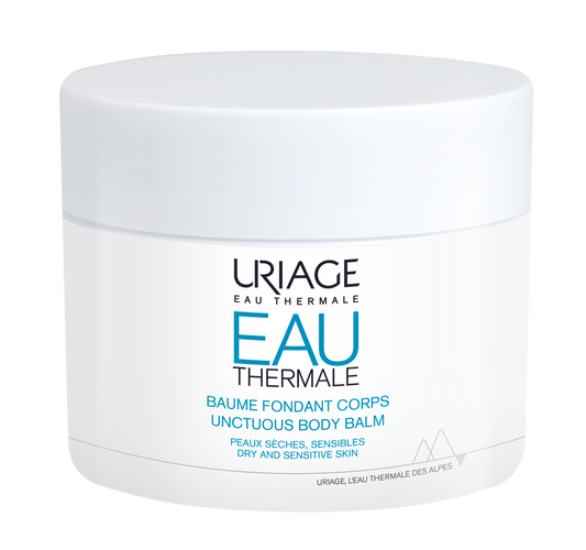 URIAGE EAU THERMALE Unctuous Body Balm