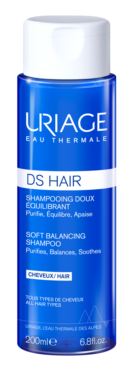 URIAGE DS HAIR Regulating Anti-Dandruff Lotion