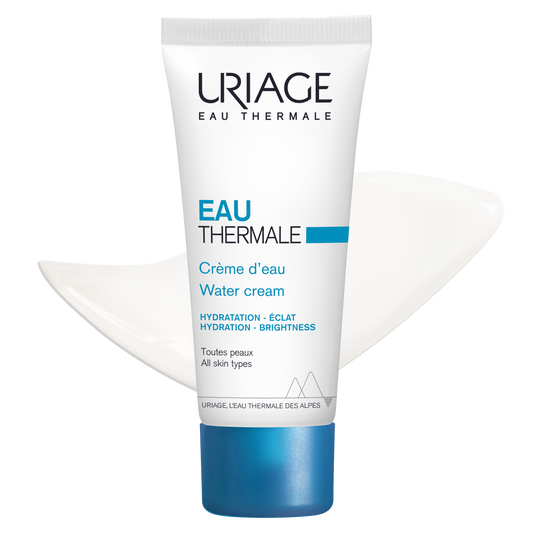 URIAGE EAU THERMALE Water Cream