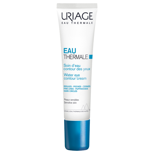 Uriage Water Eye Contour Cream