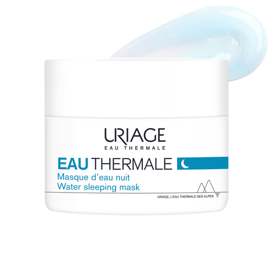 URIAGE EAU THERMALE Water Sleeping Mask