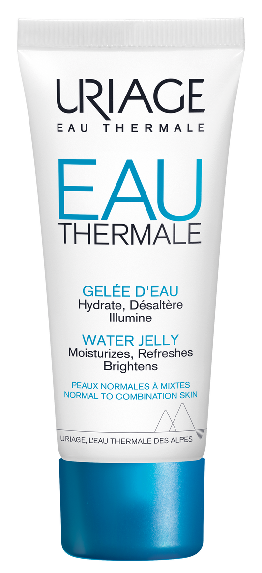 URIAGE EAU THERMALE Water Jelly