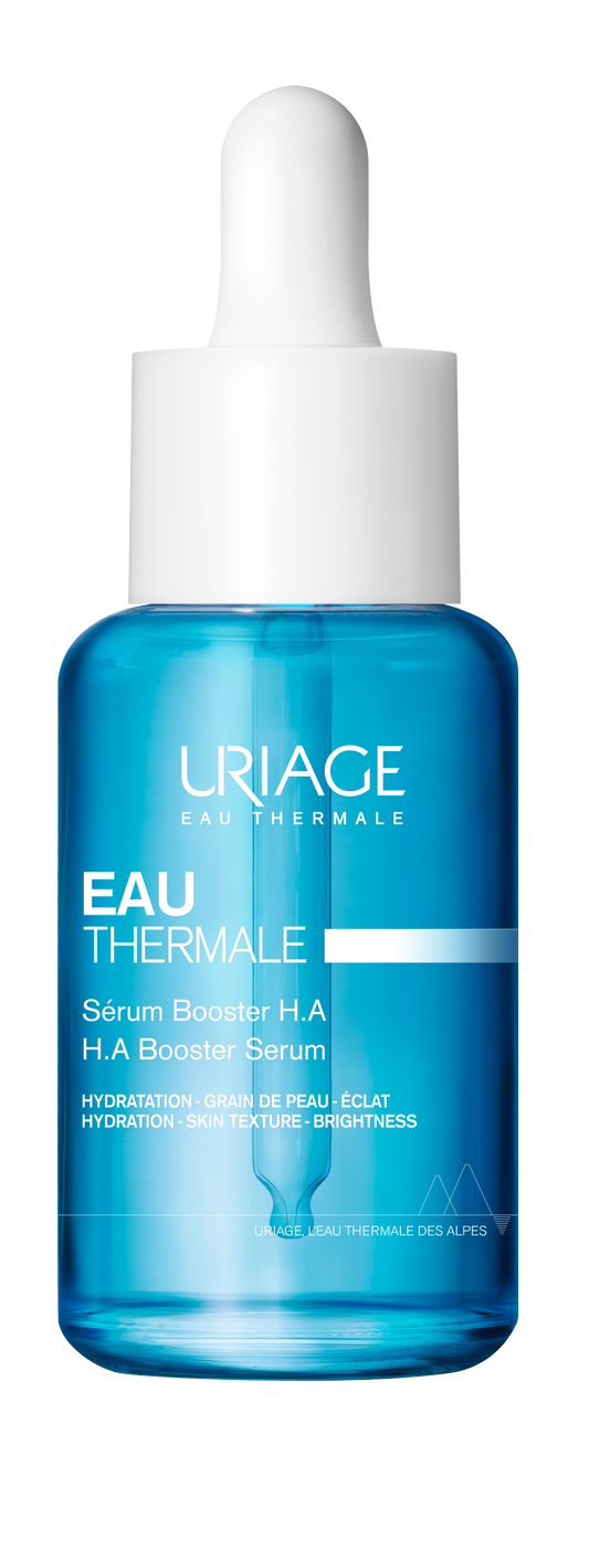 URIAGE EAU THERMALE H.A Booster Serum