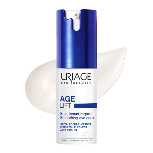 URIAGE AGE LIFT Smoothing Eye Care