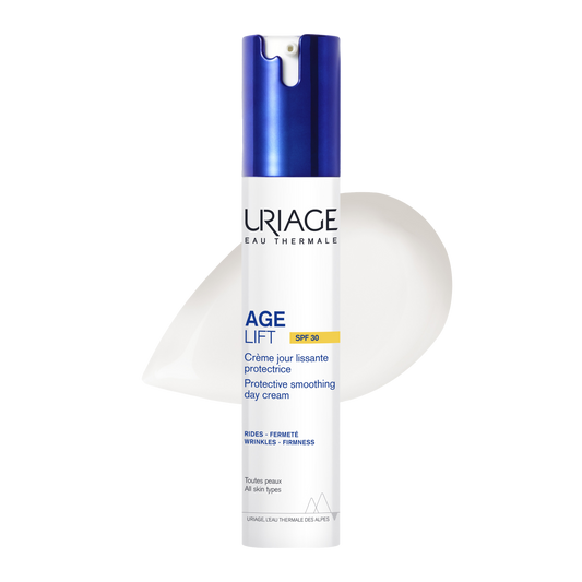 URIAGE AGE LIFT Protective Smoothing Day Cream SPF30