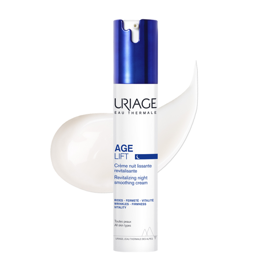 URIAGE AGE LIFT New Skin Night Cream
