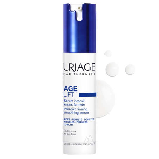 URIAGE AGE LIFT Intensive Firming Smoothing Serum