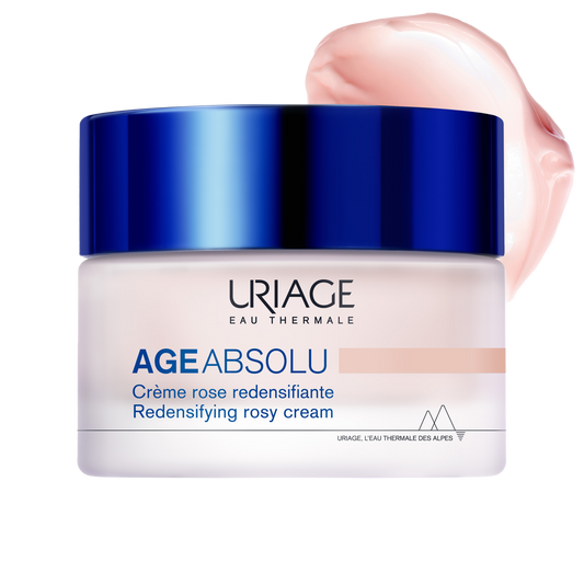 URIAGE AGE ABSOLU Redensifying Rosy Cream