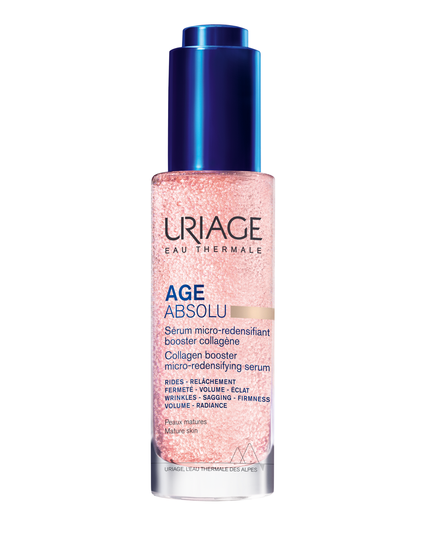 URIAGE AGE ABSOLU COLLAGEN BOOSTER  serum