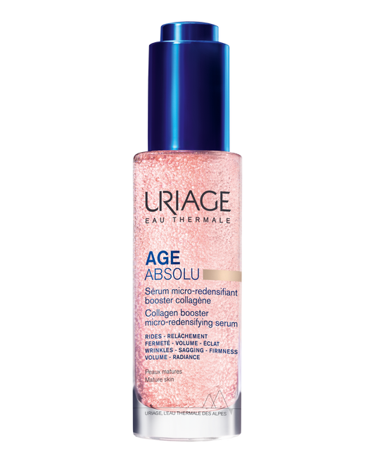 URIAGE AGE ABSOLU COLLAGEN BOOSTER  serum