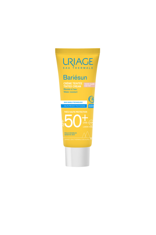 URIAGE BARIESUN SPF50+ Fair Tinted Cream