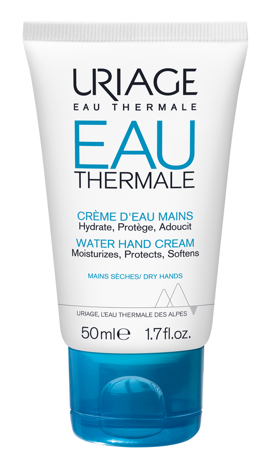 URIAGE EAU THERMALE Water Hand Cream