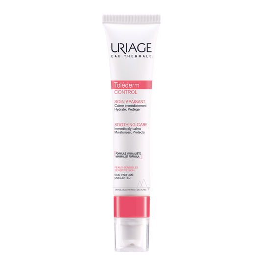 URIAGE TOLEDERM CONTROL Soothing Care