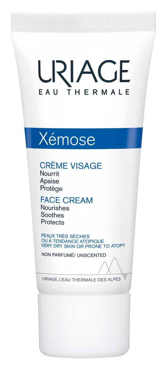 URIAGE XEMOSE Face Cream