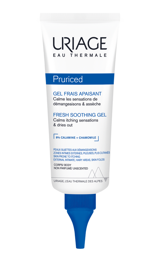 URIAGE PRURICED Fresh Soothing Gel