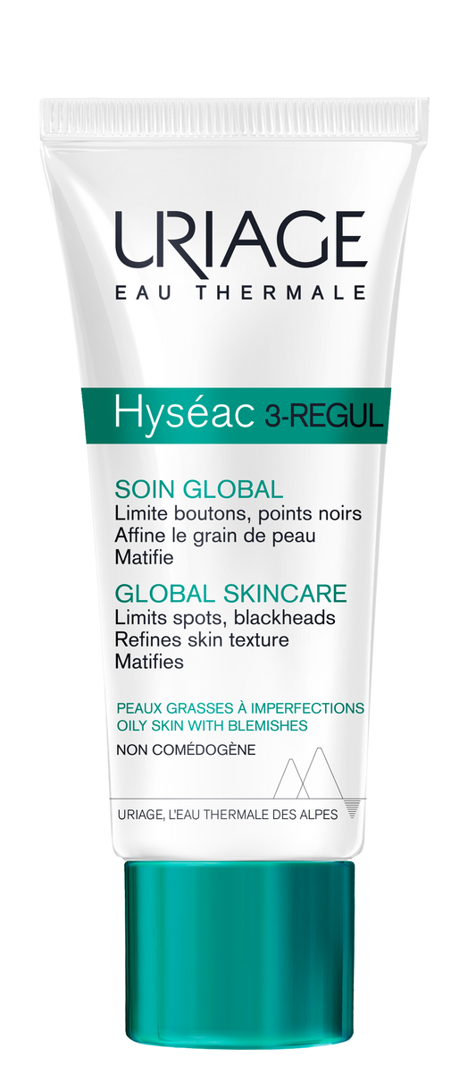 URIAGE HYSEAC 3-Regul