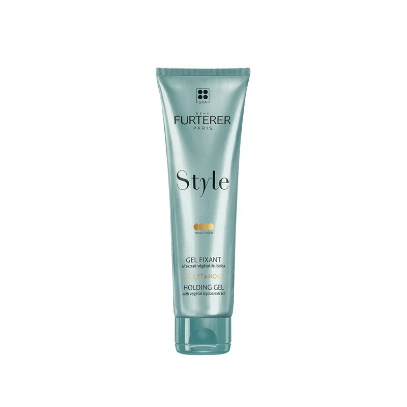 Rene Furterer Styling Fixing Gel 150ml