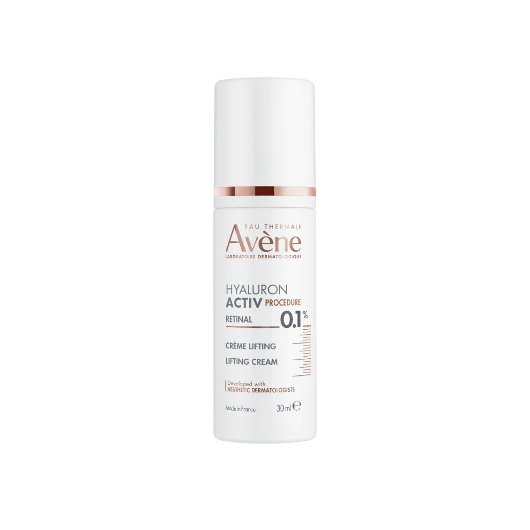 Avène Hyaluron Activ Procedure Retinol Lifting Cream 0.1%