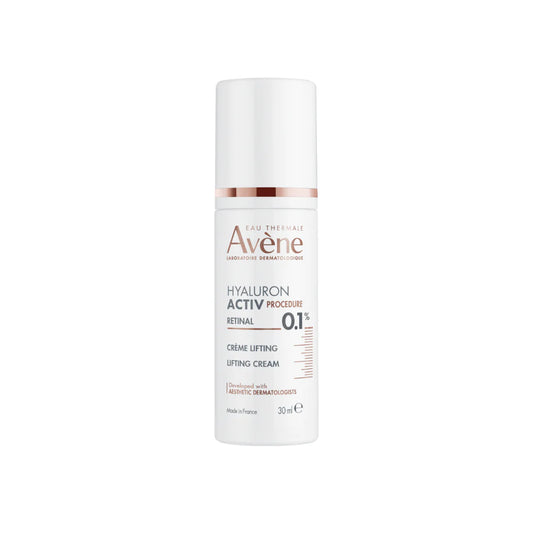 Avène Hyaluron Activ Procedure Retinol Lifting Cream 0.1%