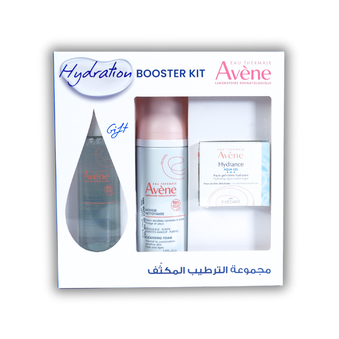 AVENE Hydrance Hydration Kit