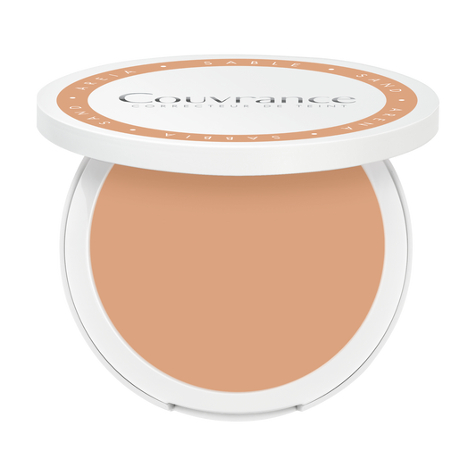 AVENE COUVRANCE COMPACT FOUNDATION CREAM SAND 8.5G