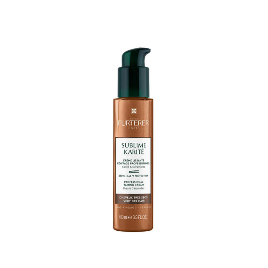 RENE FURTERER SUBLIME KARITE CREAM 100ML