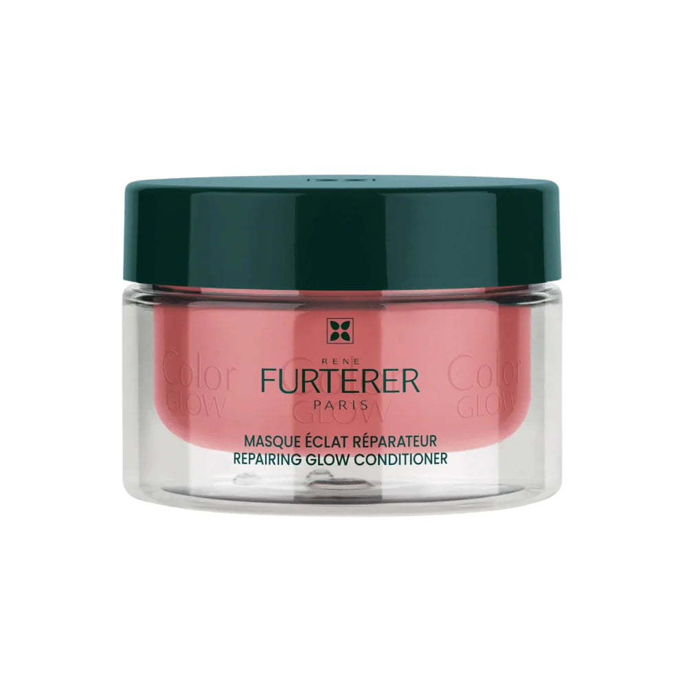 Rene Furterer Color Glow Repairing Conditioner Mask 200ml