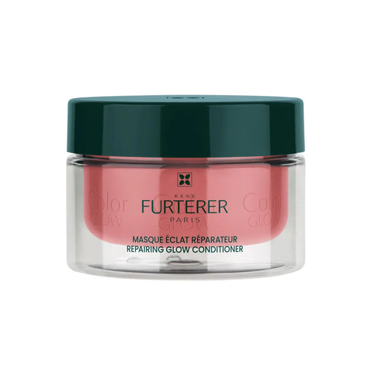 Rene Furterer Color Glow Repairing Conditioner Mask 200ml