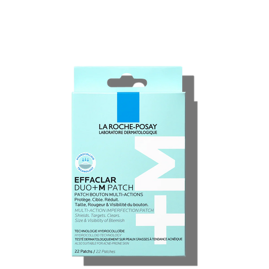 La Roche Posay Effaclar duo+ m patch (22patches)