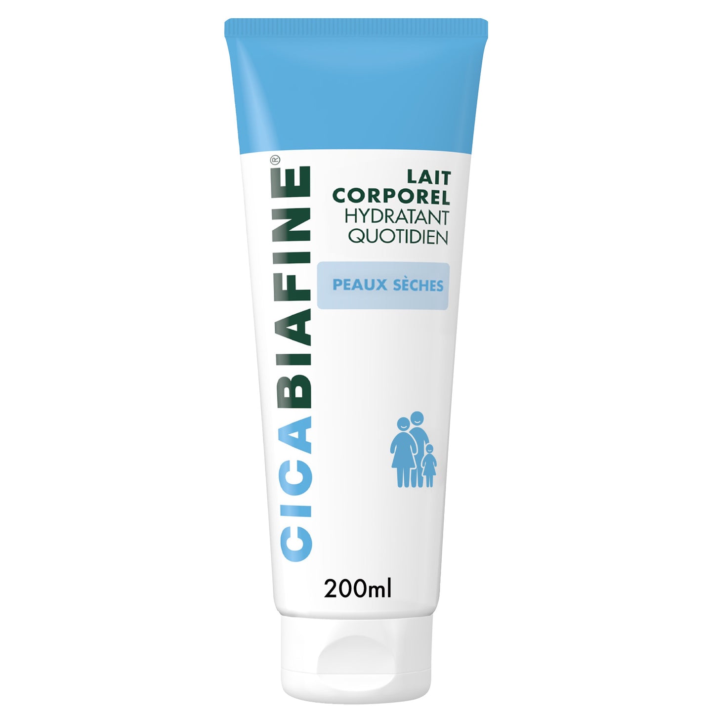 CICABIAFINE lait corporel 200ml
