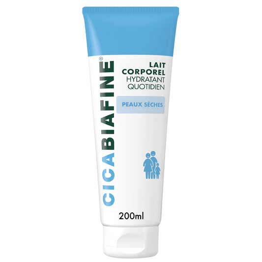 CICABIAFINE lait corporel 200ml