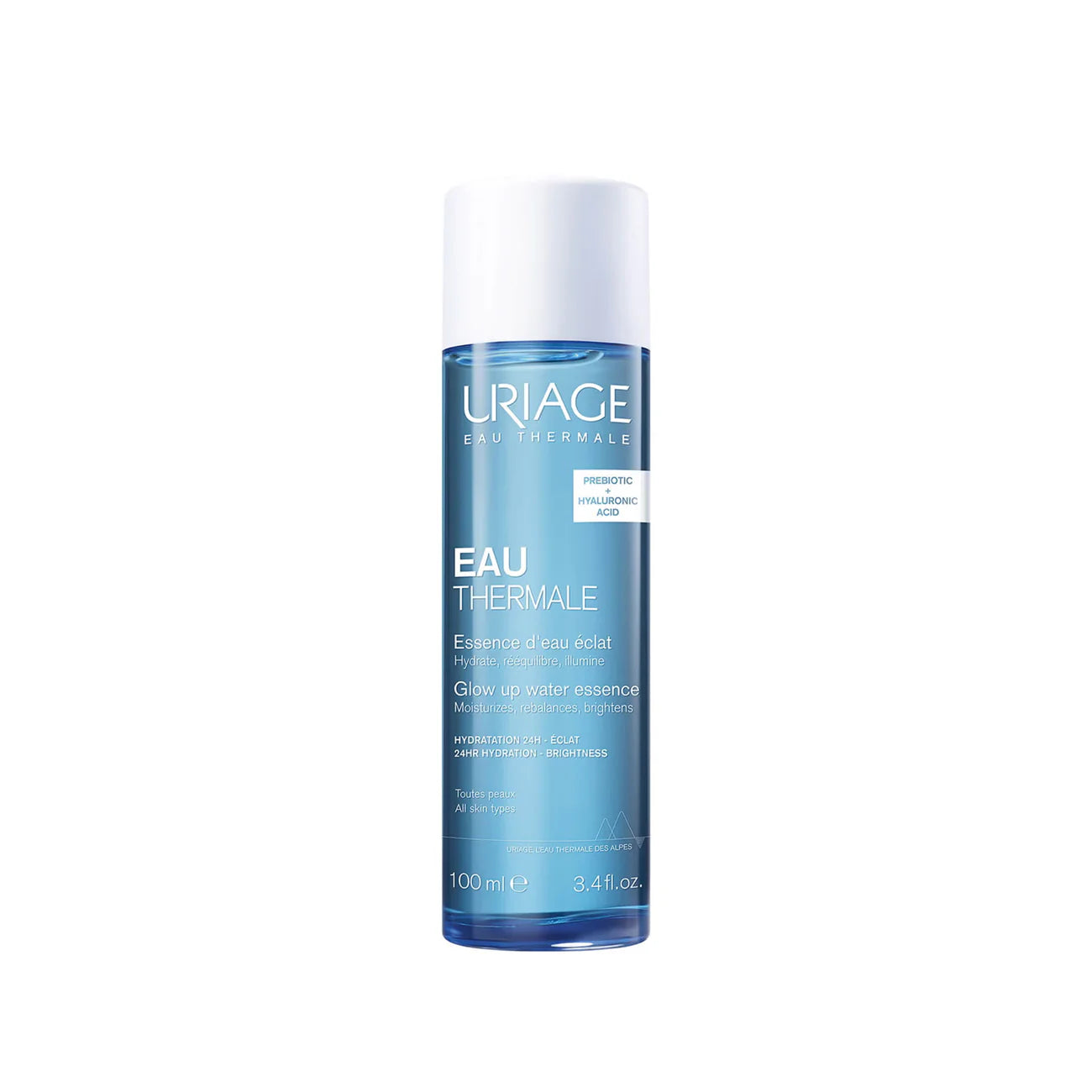 URIAGE EAU THERMALE Glow Up Water Essence