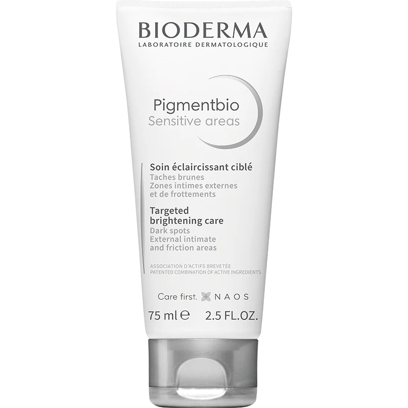 Bioderma Pigmentbio sensitive areas 75ml
