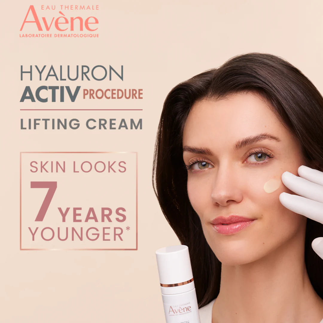 Avène Hyaluron Activ Procedure Retinol Lifting Cream 0.1%