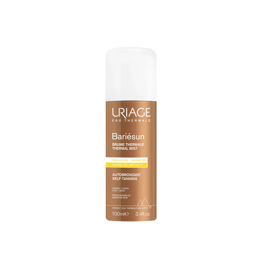 URIAGE BARIESUN Thermal Mist - Self-Tanning