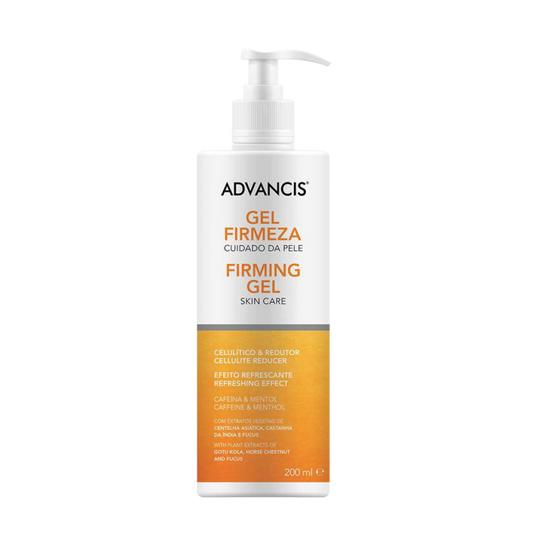 ADVANCIS FIRMING GEL