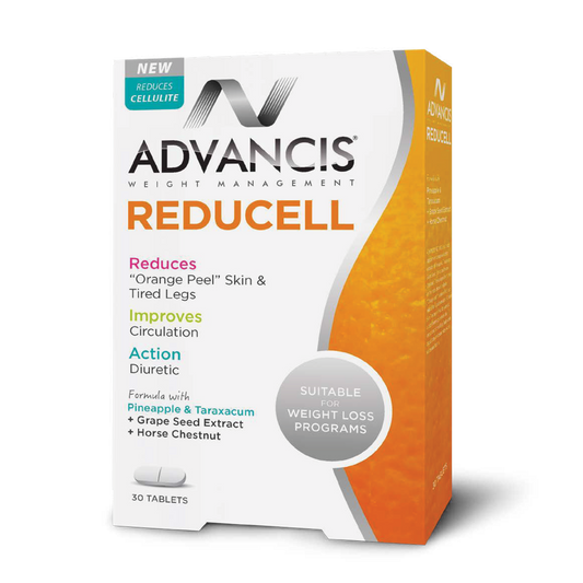 ADVANCIS REDUCELL 30TABS
