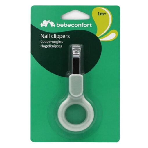 Bebe Confort 1m+ Nail Clippers