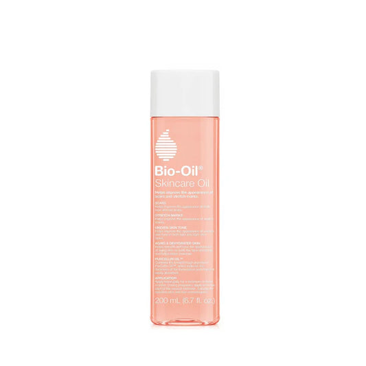 BIO -OIL Skin Care Oil 200ML
