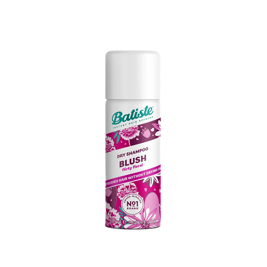 BATISTE DRY SHAMPOO (BLUSH) 50ML
