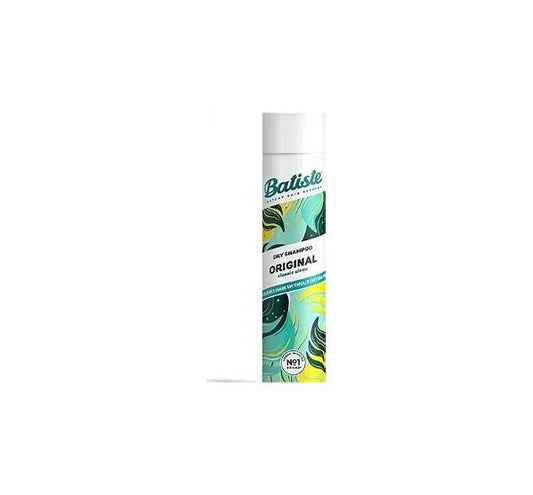 BATISTE DRY SHAMPOO (ORIGINAL) 200 ML