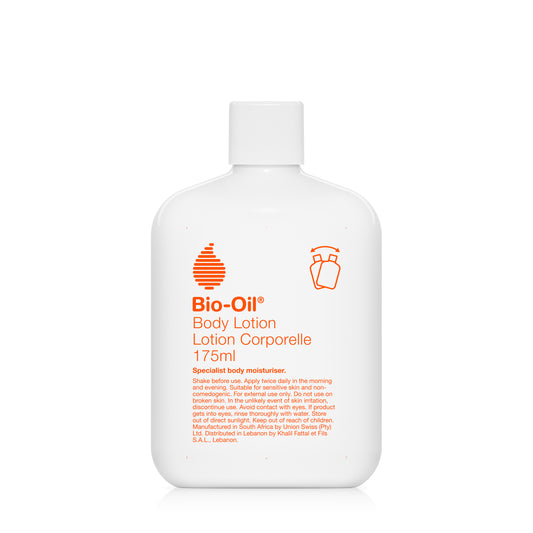 Bio-Oil Body Lotion 250ML
