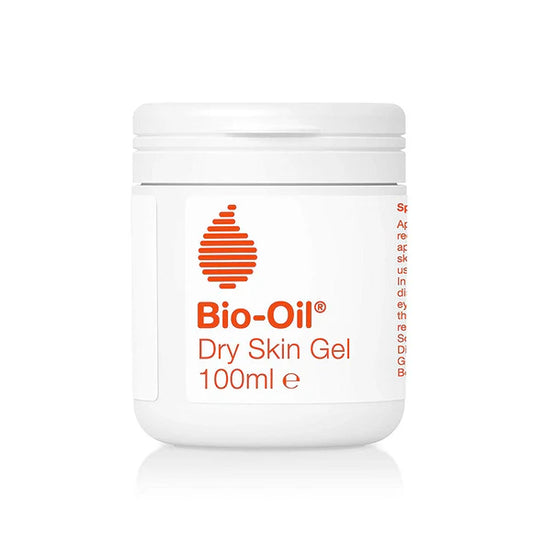 Bio-Oil Dry Skin Gel  100ML