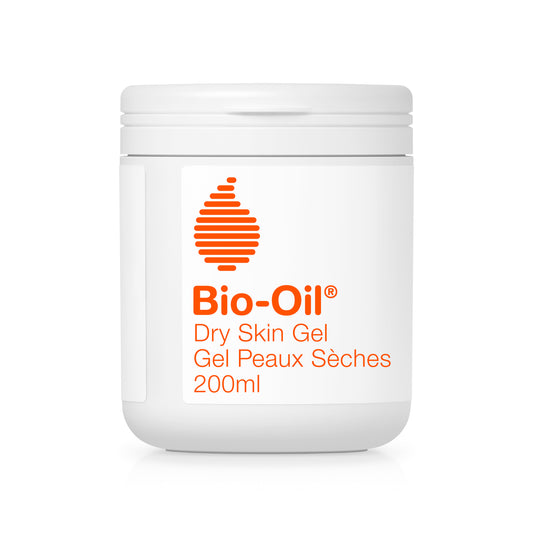 Bio-Oil Dry Skin Gel  200ML