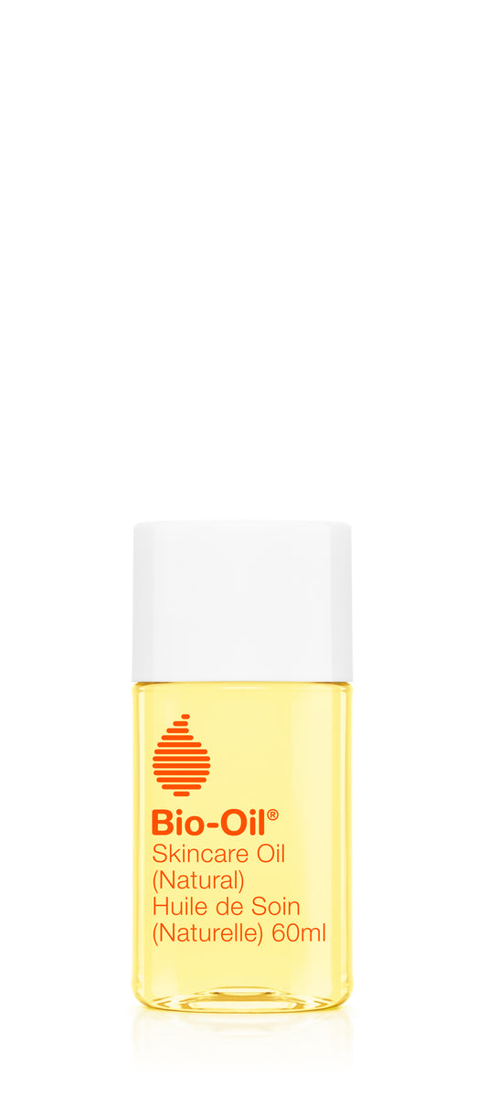 BIO -OIL Skin Care Oil (Natural) 60ML