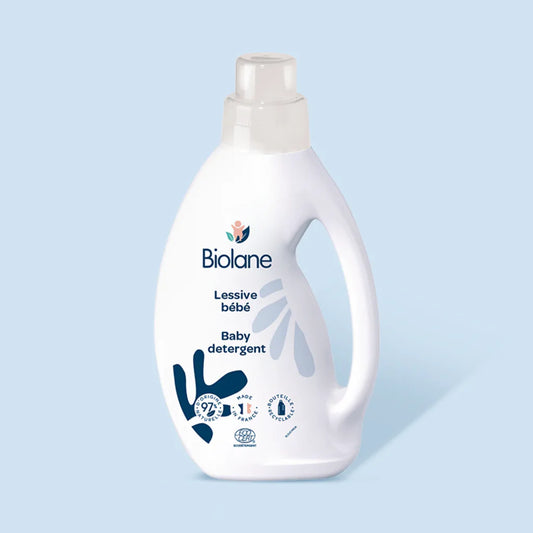 Biolane Lessive Bebe Hypoallergenique