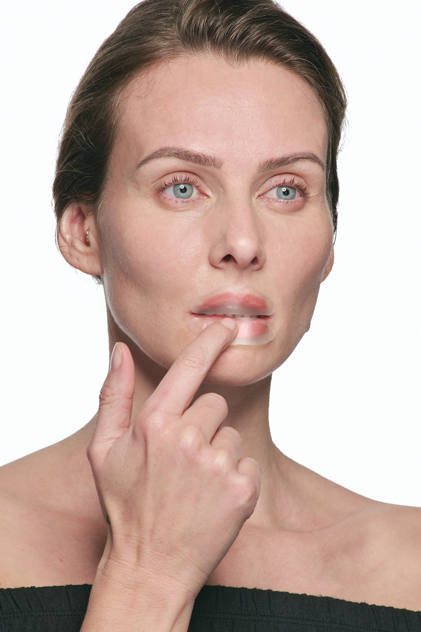 Kósmopellis - Microneedling Lip Patch