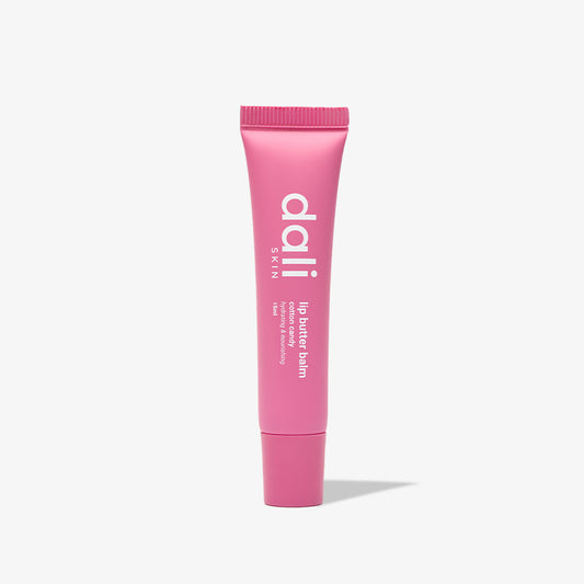 Dali Lip Balm Butter - Cotton Candy
