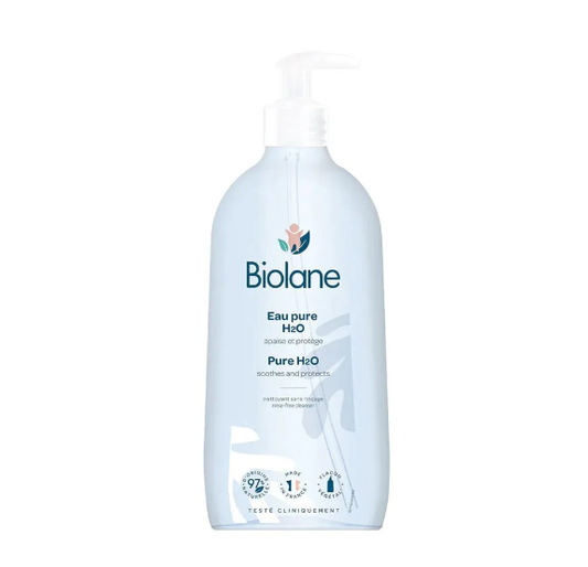 BIOLANE EAU PURE H20 350ml